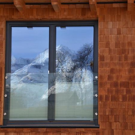 S'Obadoba - Penthouse Falkeis Kauns Dış mekan fotoğraf