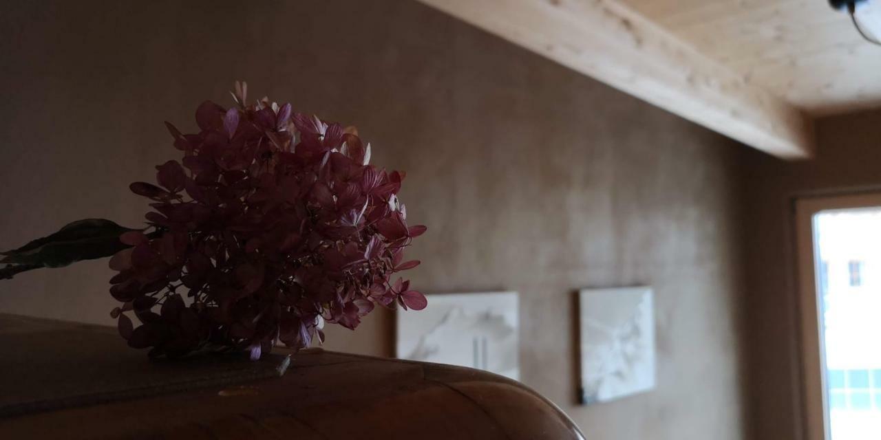 S'Obadoba - Penthouse Falkeis Kauns Dış mekan fotoğraf