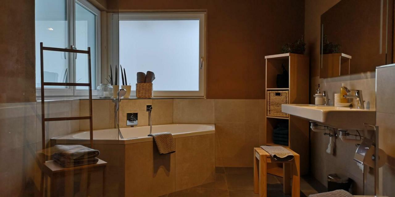 S'Obadoba - Penthouse Falkeis Kauns Dış mekan fotoğraf