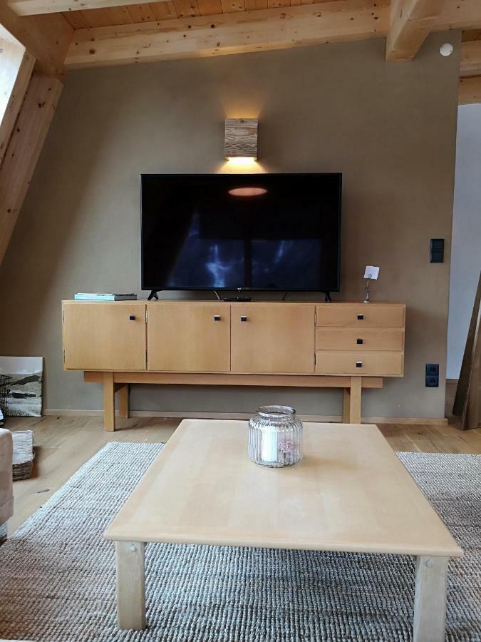 S'Obadoba - Penthouse Falkeis Kauns Dış mekan fotoğraf