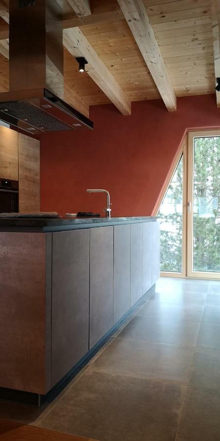S'Obadoba - Penthouse Falkeis Kauns Dış mekan fotoğraf