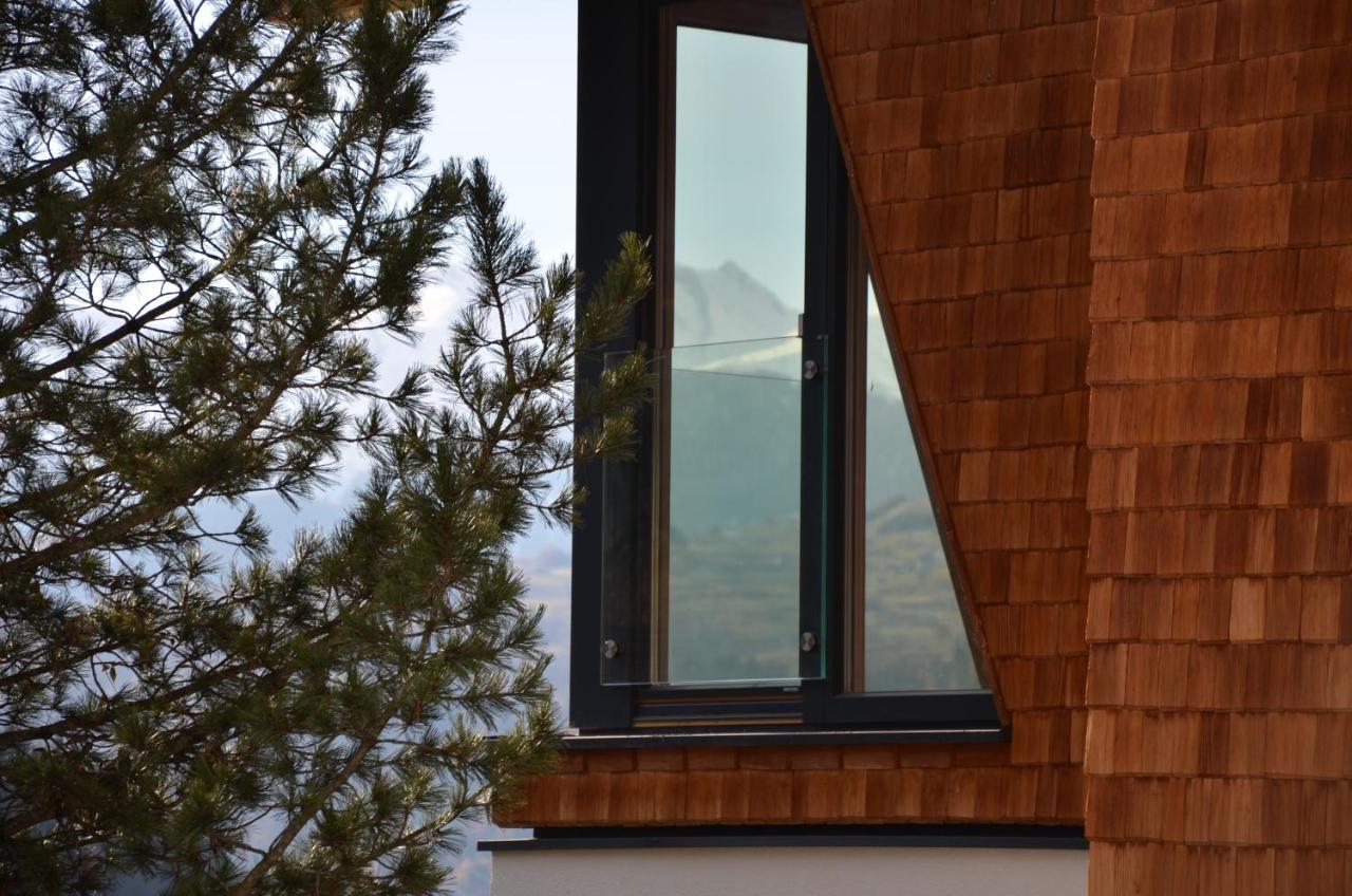 S'Obadoba - Penthouse Falkeis Kauns Dış mekan fotoğraf